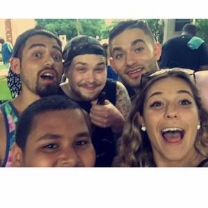 Meet your Posher, Joe